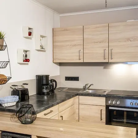 Wohnung 12 Strandpunkt Id 125