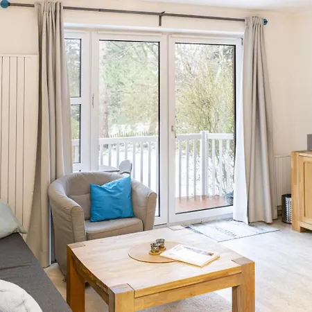 Apartment Wohnung 12 Strandpunkt Id 125 Sankt Peter-Ording
