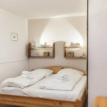 Apartment Wohnung 12 Strandpunkt Id 125