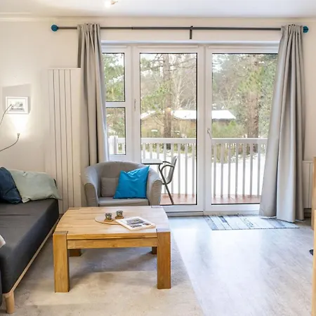 Wohnung 12 Strandpunkt Id 125 * Sankt Peter-Ording