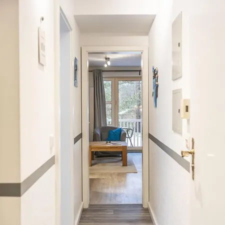 12 Strandpunkt Id 125 * Санкт-Петер-Ординг